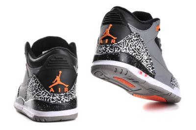 cheap air jordan 3 retro kids' shoes cheap no. 754